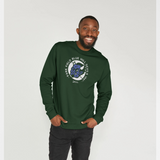 Park Fields Blue Devils Green Sweatshirt