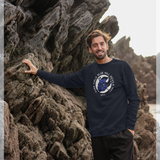 Park Fields Blue Devils Navy Sweatshirt