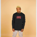 Scary Movie  Movie  Black Sweatshirt