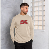 Scary Movie  Movie  Oat Sweatshirt