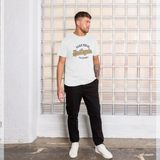 Park Fields Cali White T-Shirt