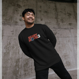 Scary Movie 3  Movie  Black Sweatshirt
