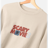 Scary Movie 3  Movie  Oat Sweatshirt