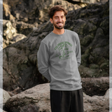 Park Fields Colorado Springs Grey Sweatshirt