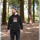 Scary Movie  Safety vs Death  Black Hoodie