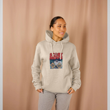 Scary Movie  Safety vs Death  Oat Hoodie