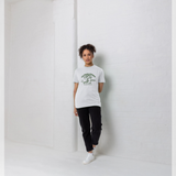 Park Fields Colorado Springs White T-Shirt