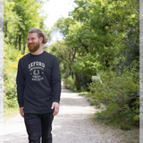 Park Fields Athletic Navy Sweatshirt