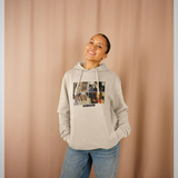 Scream  Movie Scenes  Cream Hoodie