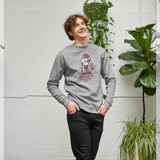 Park Fields Ballers Heather Grey Sweatshirt
