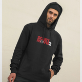 Scary Movie 2  Movie  Black Hoodie