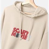 Scary Movie 2  Movie  Oat Hoodie