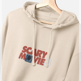 Scary Movie 3  Movie  Oat Hoodie