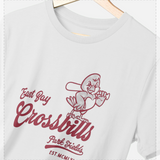 Park Fields Crossbills White T-Shirt