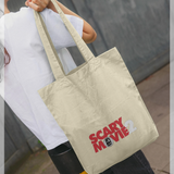 Scary Movie 2  Movie  Natural Tote Bag