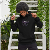 Foreigner  Rock Band 'What Love Is' Black Hoodie