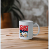 Scary Movie  Movie  White Mug