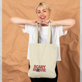 Scary Movie 3  Movie  Natural Tote Bag