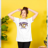 Park Fields LA White T-Shirt