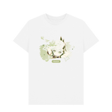 Genshin Impact Nahida White T-Shirt