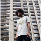 Genshin Impact Nahida White T-Shirt