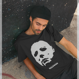 Halloween  Michael Myers  Black T-Shirt