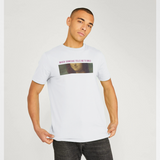 apoh Da Vinci Smile Mona White T-Shirt