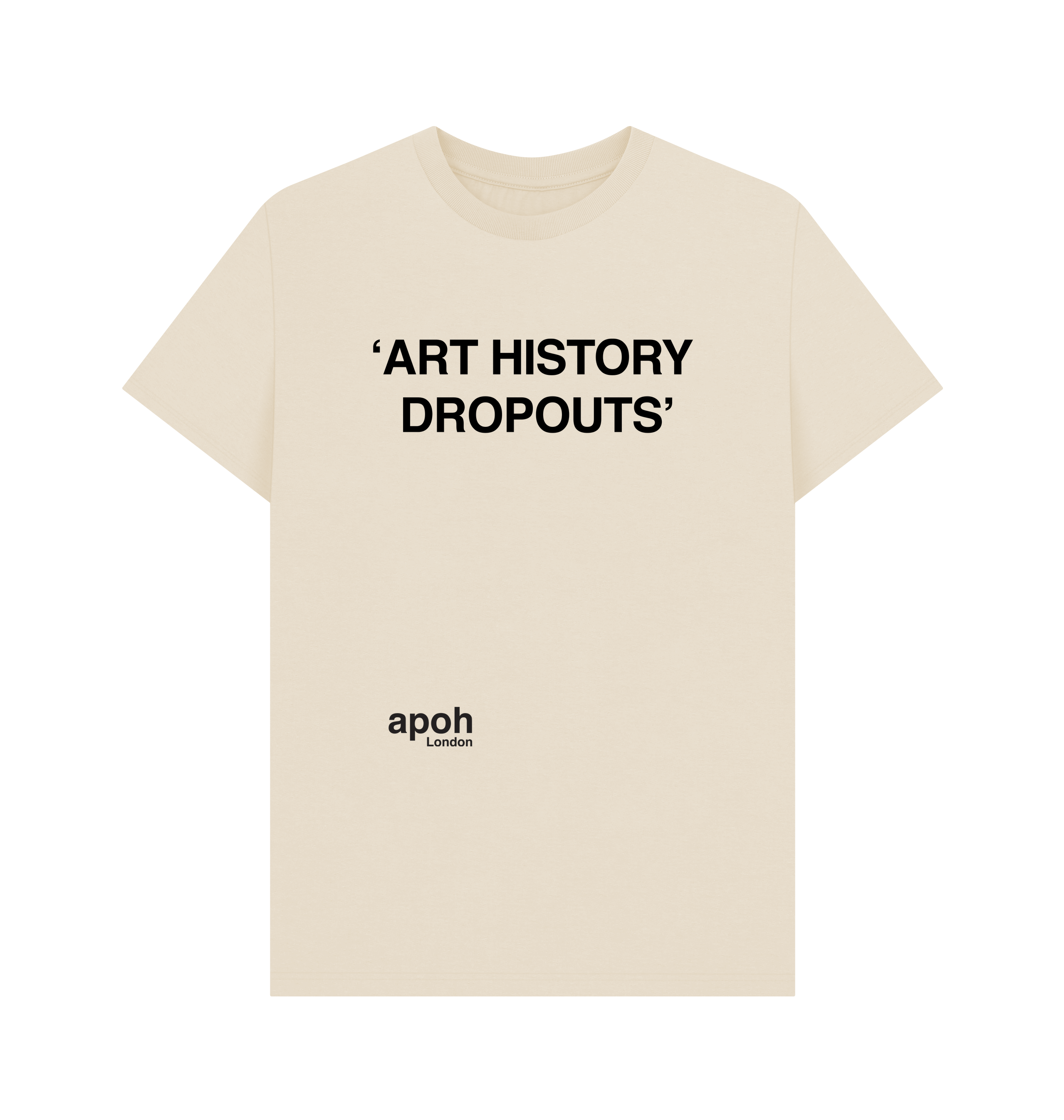 Oat Printed T-shirt