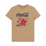 Sand Printed T-shirt