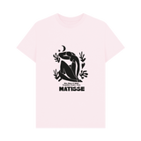 Pink Printed T-shirt