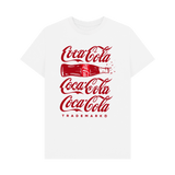 White Printed T-shirt