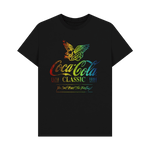 Black Printed T-shirt