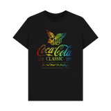 Black Printed T-shirt