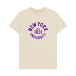 Oat Printed T-shirt Front