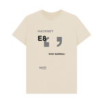 Oat Printed T-shirt