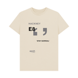 Oat Printed T-shirt