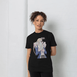 Yu-Gi-Oh!  Crowler Black  T-Shirt