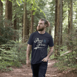 Park Fields Authentic Navy T-Shirt