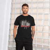 Friday the 13th   Black T-Shirt