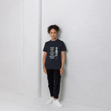 Rick and Morty  'My Plan' Navy  T-Shirt