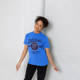 Park Fields Heritage Royal Blue T-Shirt