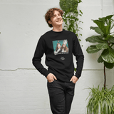 The Wizard of Oz 'You've Always Had The Power' Black  Sweatshirt