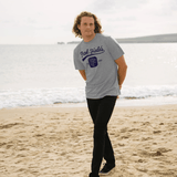 Park Fields EST 1961 Heather Grey T-Shirt