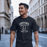 Park Fields Athletic Navy T-Shirt