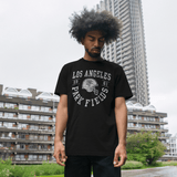 Park Fields LA Lid Black T-Shirt