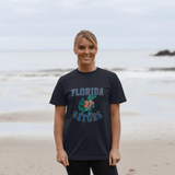 Park Fields  University Of Florida Gators  Navy T-Shirt