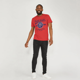 Park Fields Heritage Red T-Shirt
