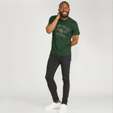 Park Fields AAC Forest Green T-Shirt