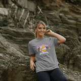 Park Fields LA Grey T-Shirt