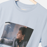 Goodfellas  Tommy Devito  Sky Blue T-Shirt